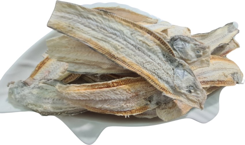 Dry Stockfish Head (1 Pc)