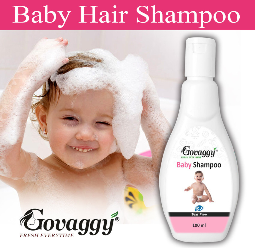 Details more than 157 baby hair shampoo super hot POPPY