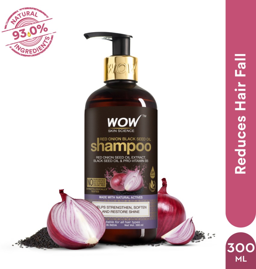 Buy Vbroskincare new Anti Hair Fall Spa Ultimate Natural Range Onion Shampoo  300 ml + Onion Conditioner 300 ml + Onion Hair Oil 200 ml (3 Items In The  Set) Online at Best Prices in India - JioMart.