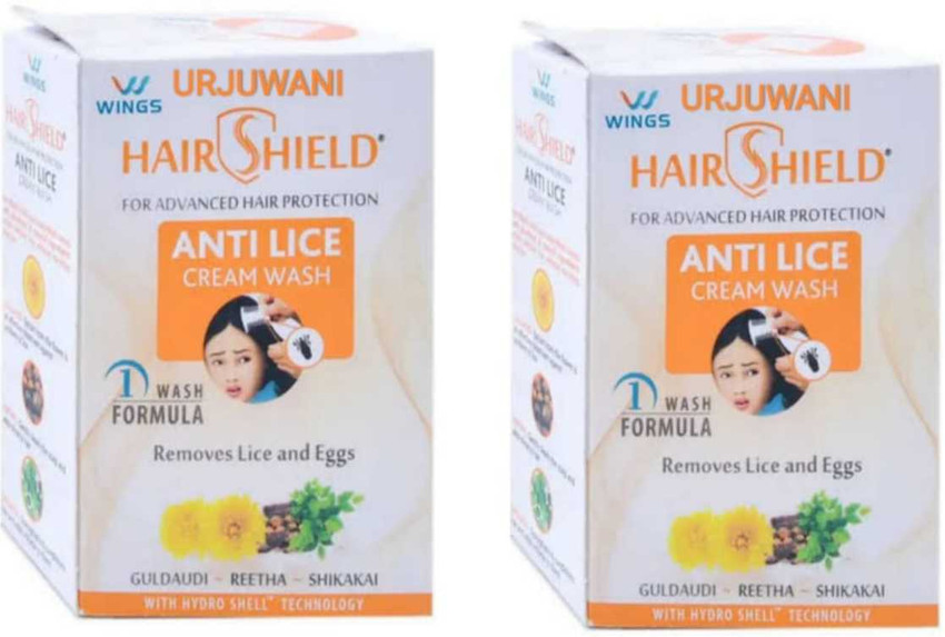 Aggregate 135+ hair shield shampoo review POPPY