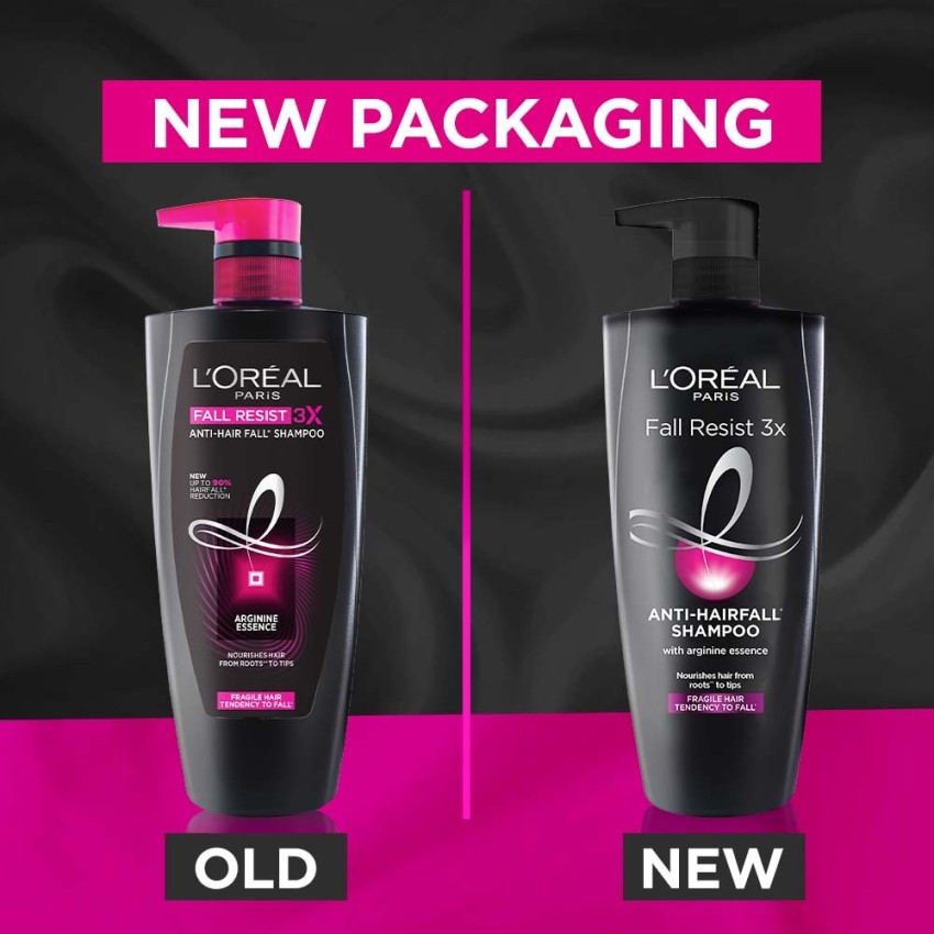 Does Loreal Shampoo Cause Hair Loss  Truth About LOreal In 2023  Hair  Everyday Review