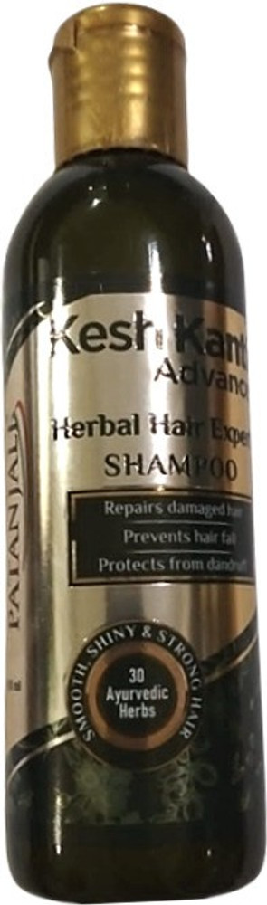Buy Patanjali Kesh Kanti Amla Hair Oil Online at Best Price | Distacart