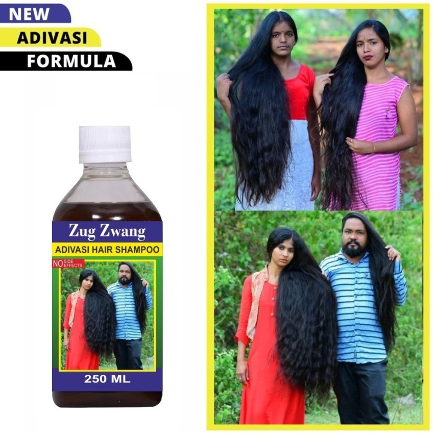 Ayurvedic Onion AntiHair Fall Shampoo with Bhringraj  Sesa Care