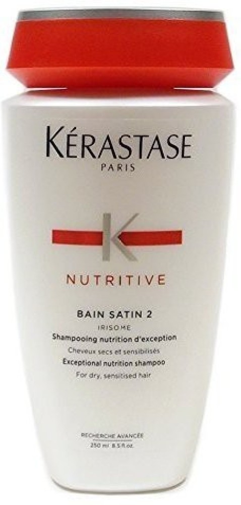 Kérastase Reflection Sulfate Free Shampoo For ColorTreated Hair  Dont  Let Brown Hair Go Dull or Brassy With These Haircare Products From Sephora   POPSUGAR Beauty Photo 6