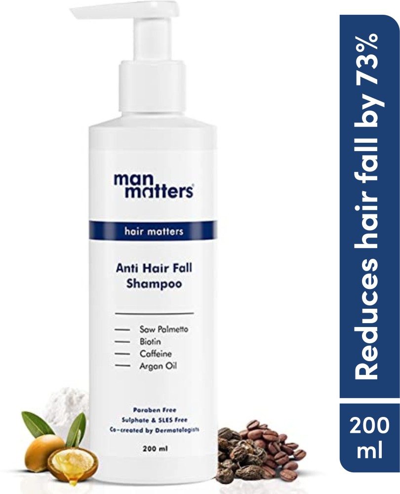 Buy Manmatters Hair Strengthening Serum 90ml online at best price in India   Health  Glow