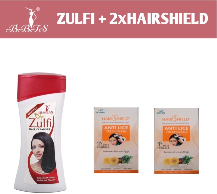 New Shama Zulfi Soap (Pack Of 2) – Homeomall