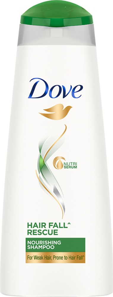 Dove Hair Fall Rescue Shampoo  Gromartt