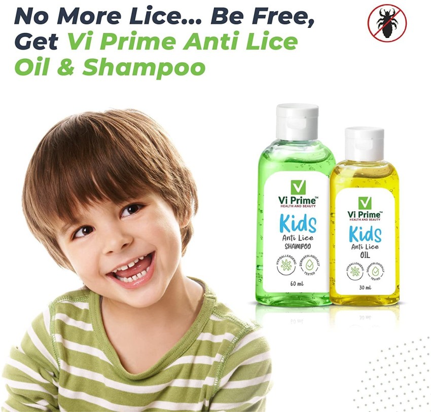 Blog Kid has lice How NYDA Head Lice Treatment can help  Todays Parent