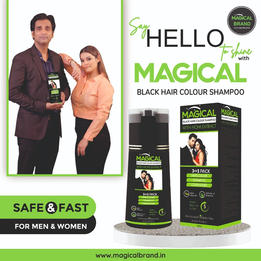 Share 70+ instant hair dye shampoo super hot in.eteachers