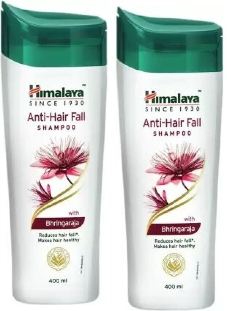 3Rs Himalaya Anti Hair Fall shampoo strip  S Indira Super Market