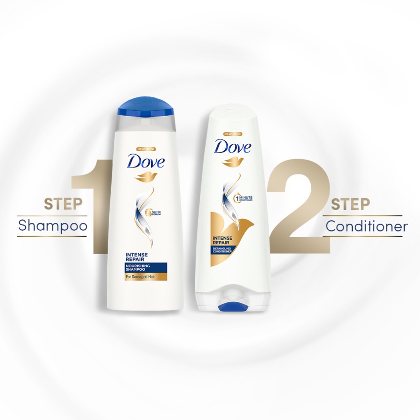 Buy Multicoloured Shampoos  Conditioner for Women by DOVE Online  Ajiocom