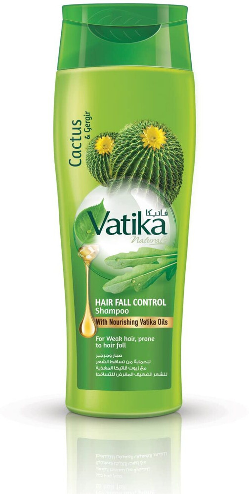 Share 108+ vatika shampoo for hair growth dedaotaonec