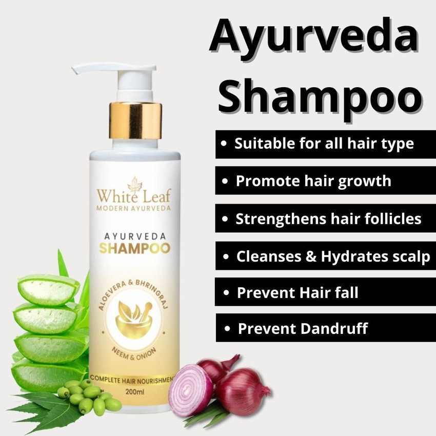 Share more than 80 ayurvedic shampoo for hair growth vova.edu.vn