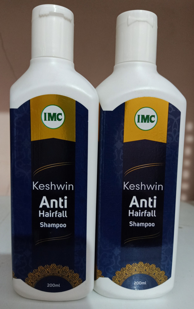 Update 124+ imc hair fall shampoo best POPPY