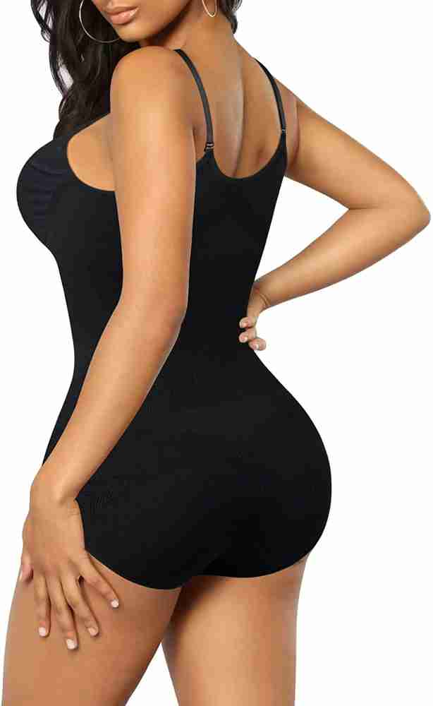 Full Body Shaper Hot Fajas Colombianas Women's Seamless Thigh