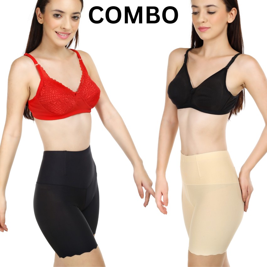 Fonicx Fit Women Shapewear - Buy Fonicx Fit Women Shapewear Online at Best  Prices in India