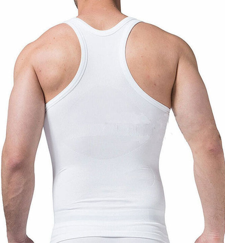 Dumpfit Men Shapewear - Buy Dumpfit Men Shapewear Online at Best Prices in  India