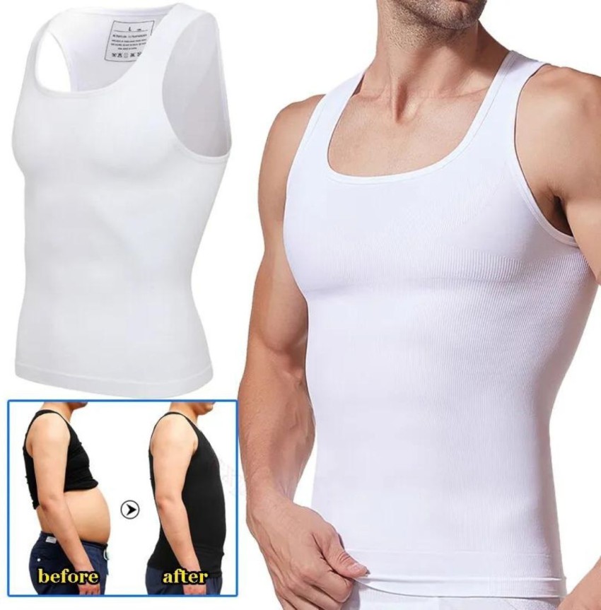 WATTHICK Men Shapewear - Buy WATTHICK Men Shapewear Online at Best Prices  in India