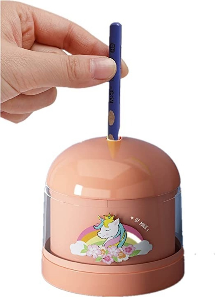 Electric Pencil Sharpener