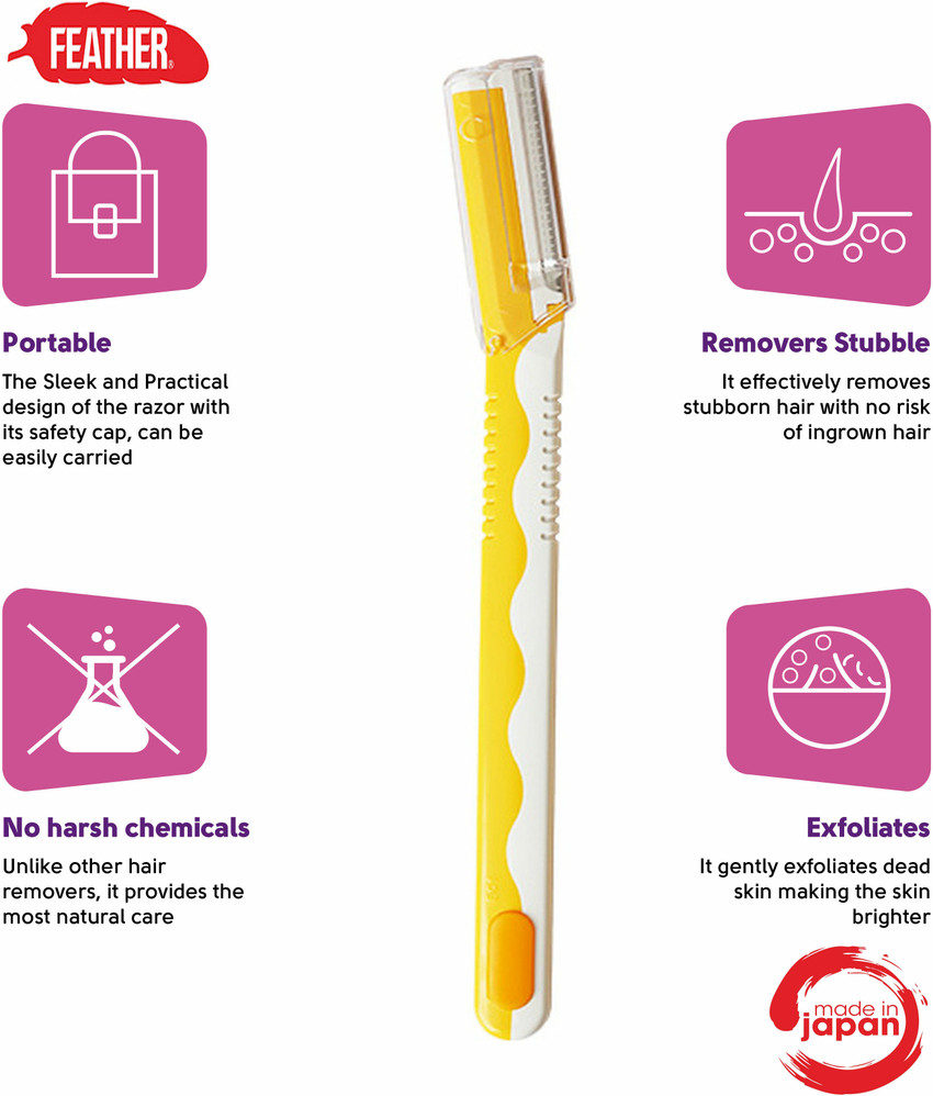 Aggregate 89+ face hair removal blade latest in.eteachers