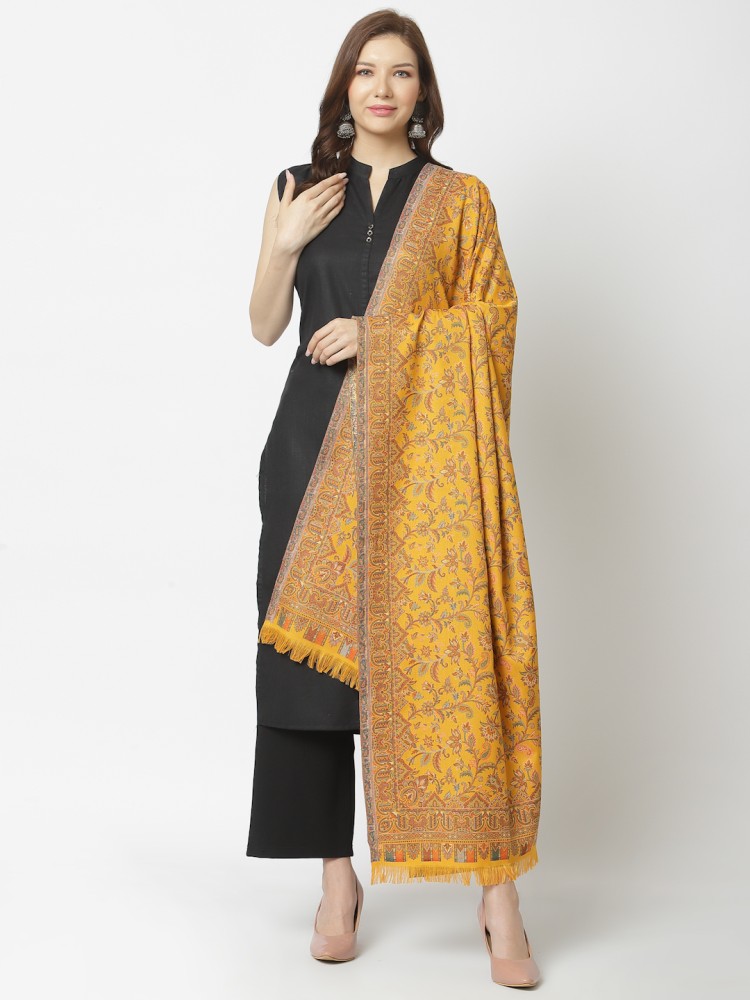 WOMEN SHAWLS – Weavers Villa