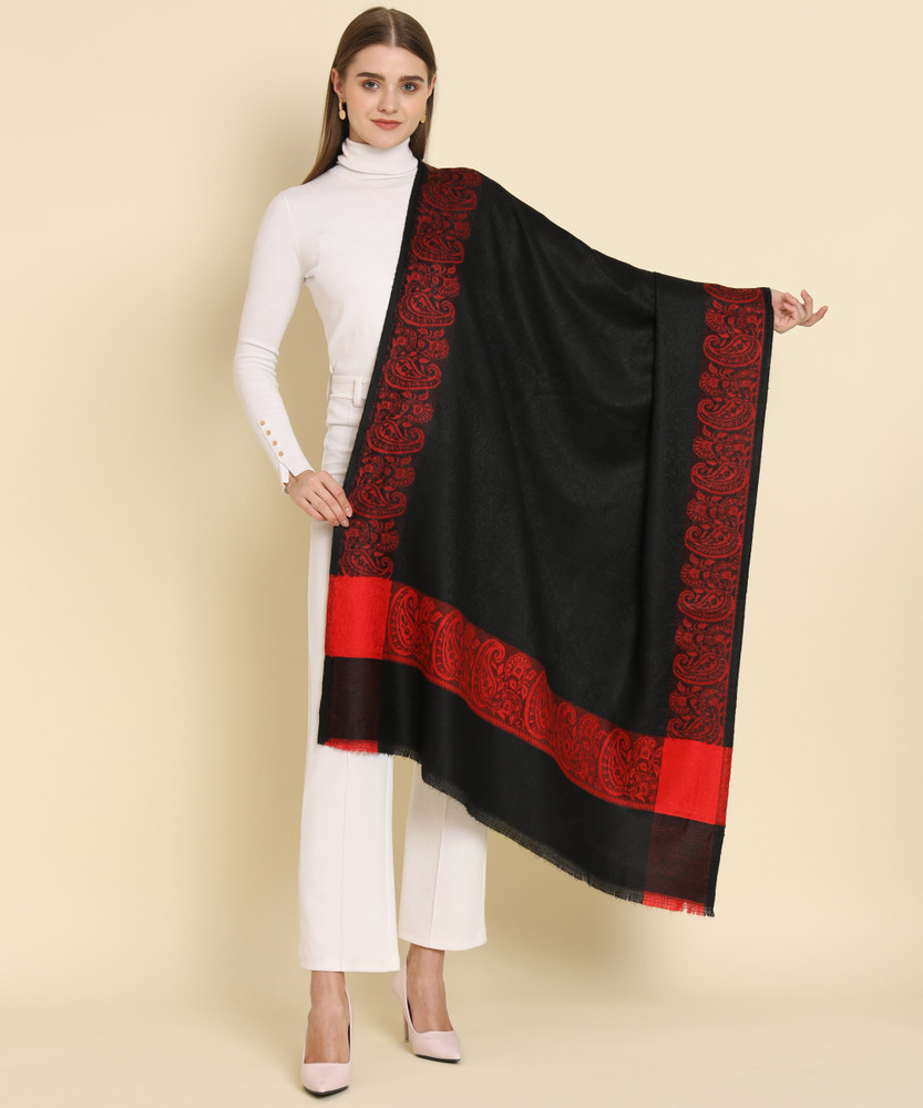 Flipkart shawls sales