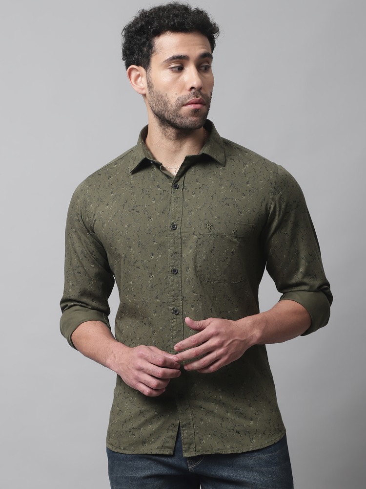 Cantabil shirts sale flipkart