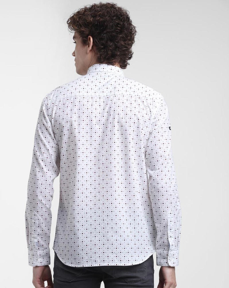 Starter Men's Shirt - White - L