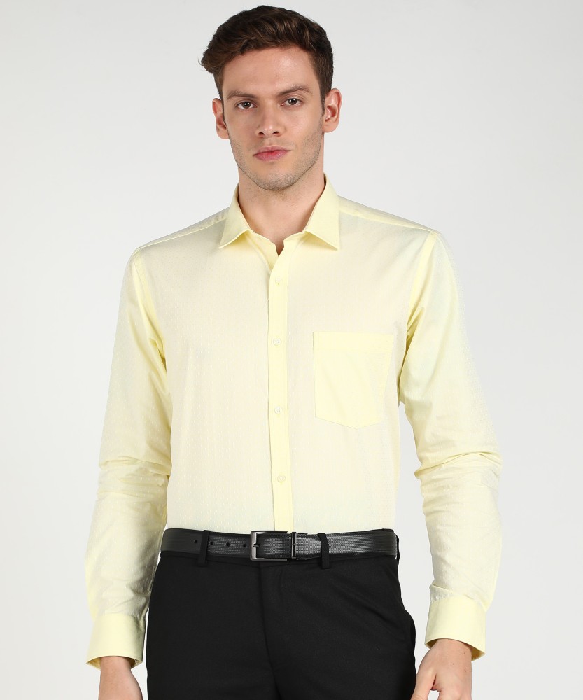 Buy Yellow Shirts for Men by Killer Online  Ajiocom