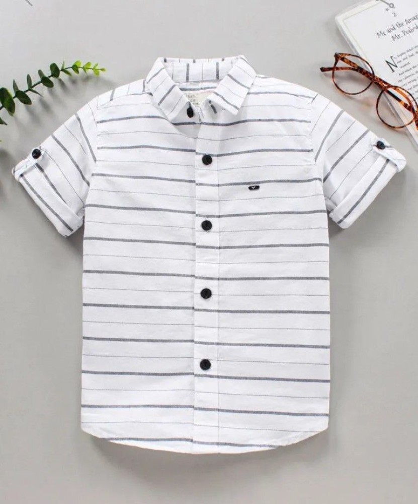 Boy shirt deals style flipkart