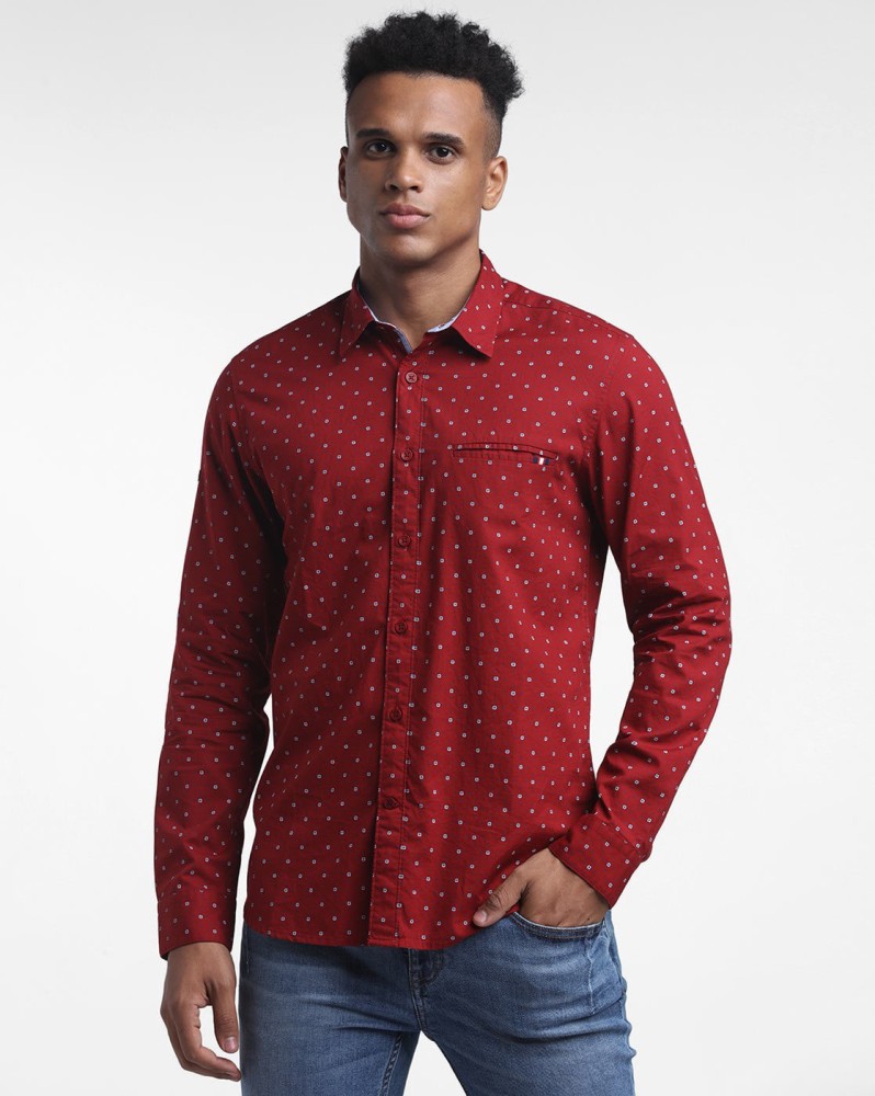 Starter Men's Top - Red - L