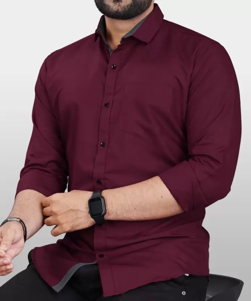 Flipkart man online shirt