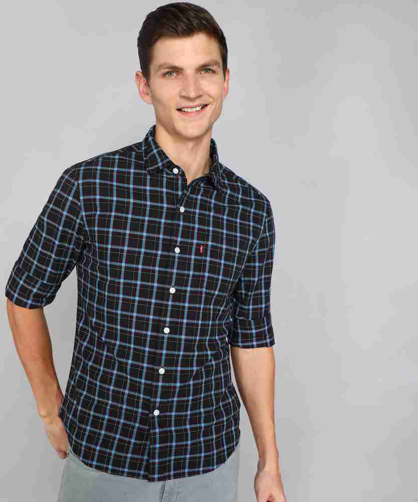 levis shirts flipkart