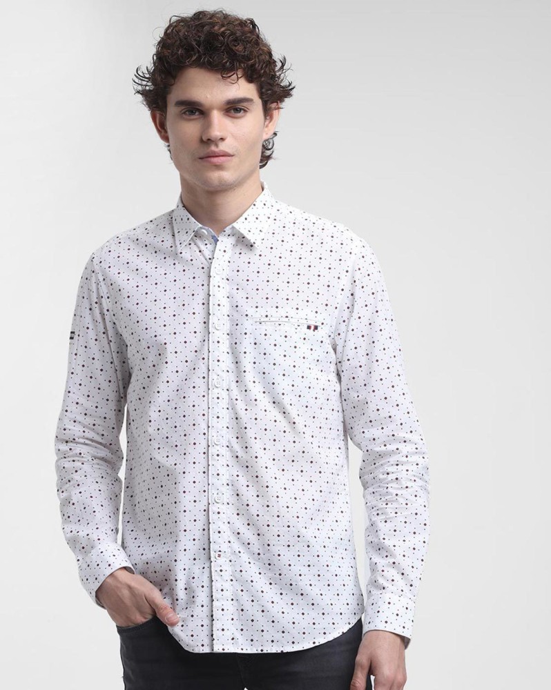 Starter Men's Shirt - White - L