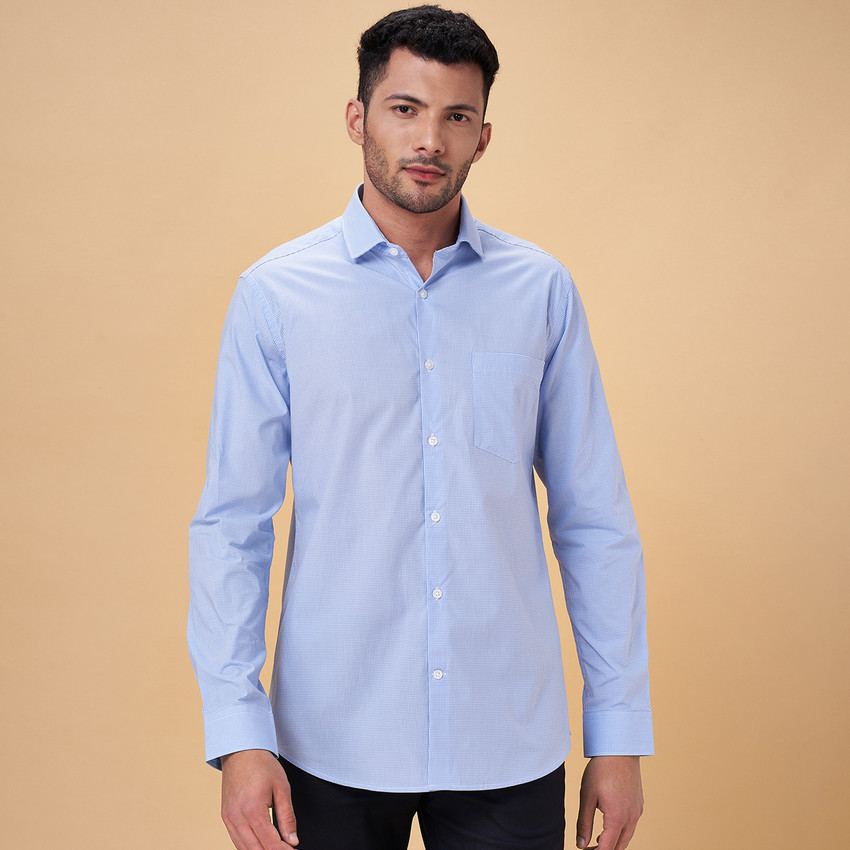 Pantaloons formals best sale