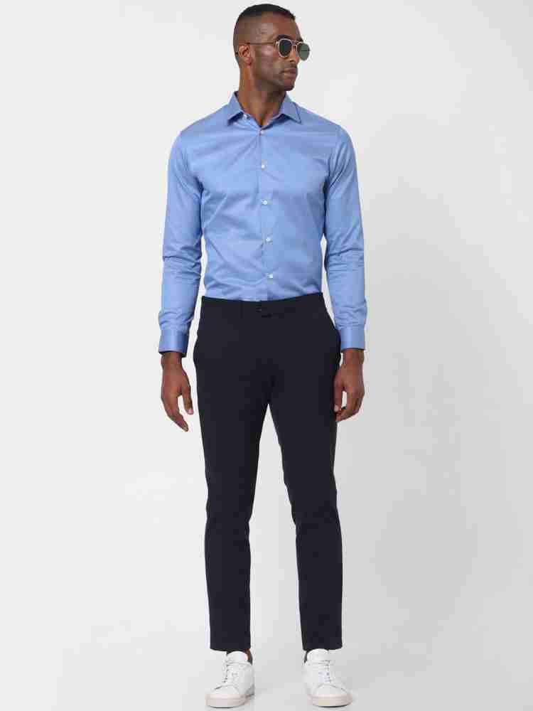 Shop for Formal Shirts for Men Online in India - Westside