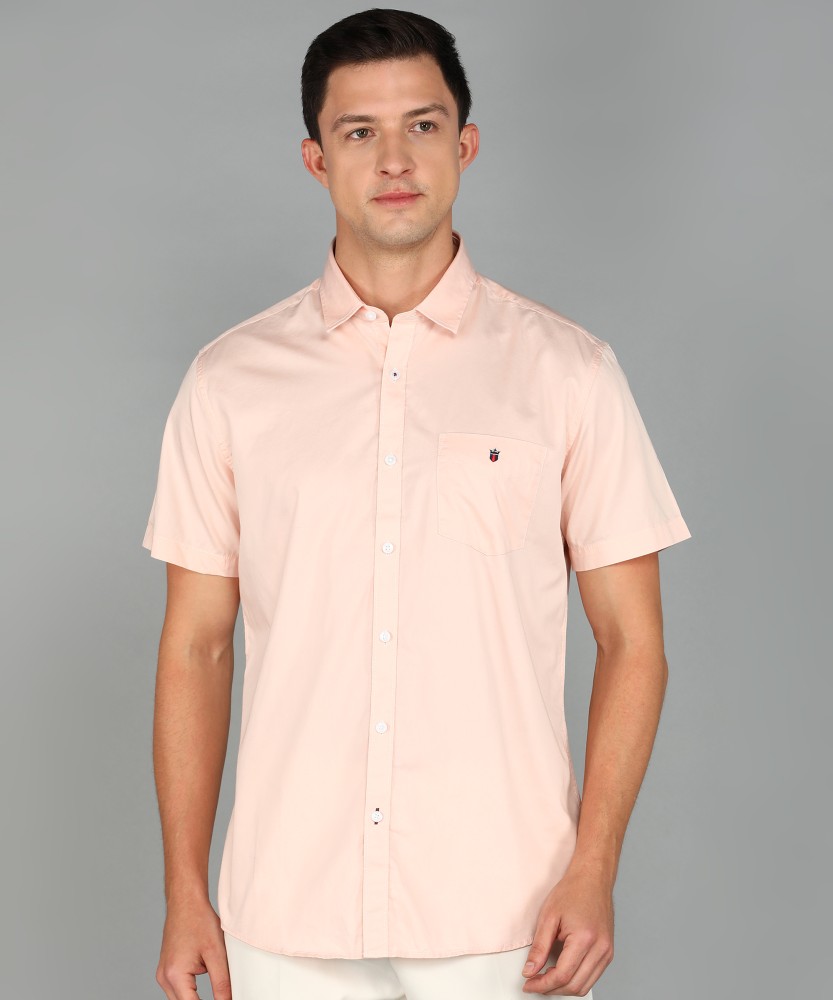 Buy Pink Tshirts for Men by LOUIS PHILIPPE Online