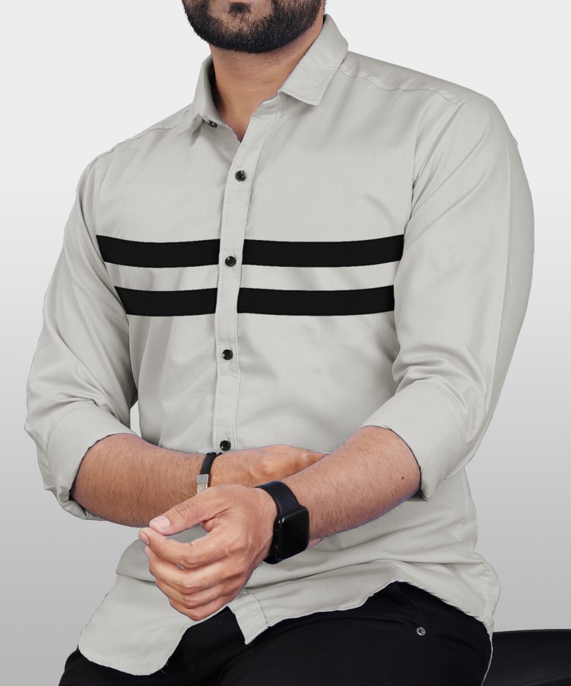 Full shirt sale flipkart