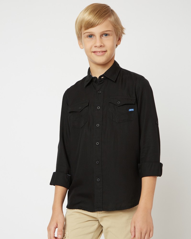 boys shirt flipkart