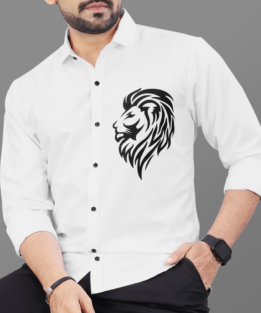 VeBNoR Men Solid Casual Black Shirt - Buy VeBNoR Men Solid Casual Black  Shirt Online at Best Prices in India