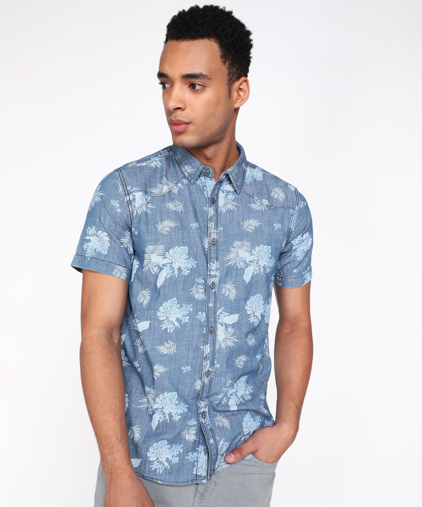 jeans shirt in flipkart