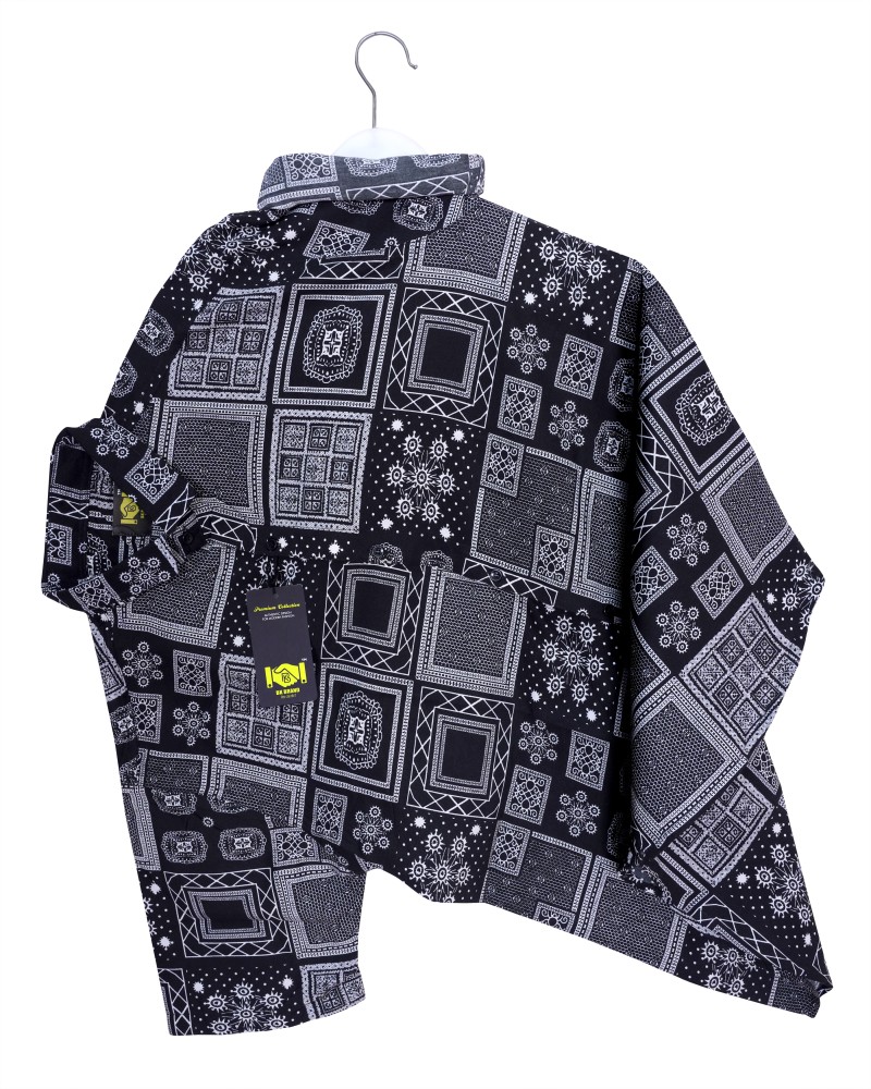 Flipkart clearance printed shirts