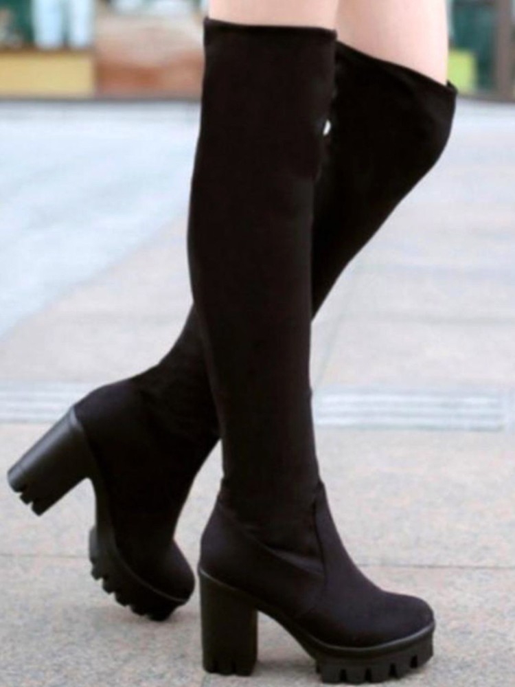 Street Style Store I am no Cinderella dear boot Boots For Women