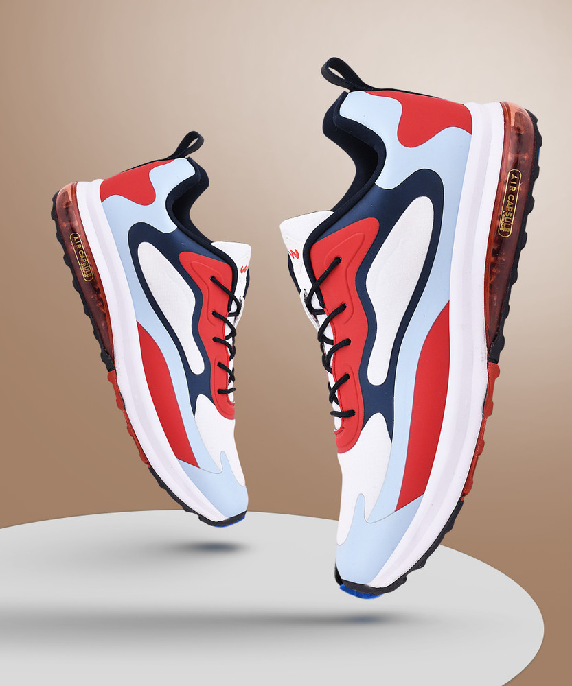 CAMPUS RENEGADE Running Shoes For Men 