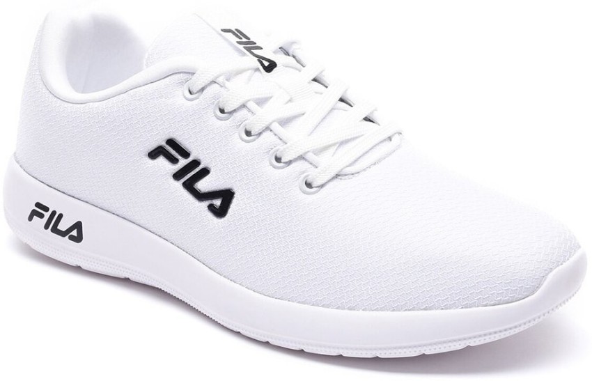 Fila shoes low sale cut