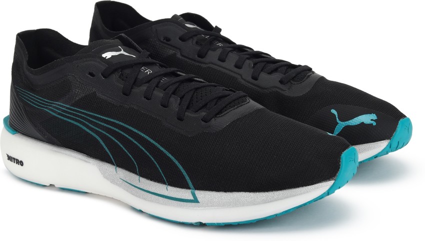 PUMA Liberate Nitro Running Shoes For Men - Buy PUMA Liberate Nitro Running  Shoes For Men Online at Best Price - Shop Online for Footwears in India |  