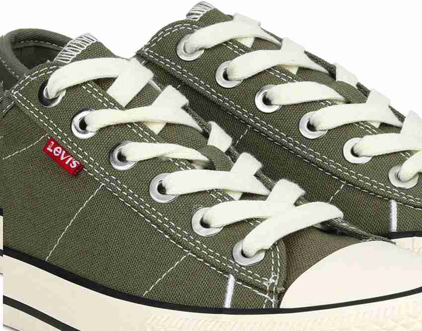 LEVI'S Levi's Men's Henry Sneakers Canvas Shoes For Men - Buy LEVI'S Levi's  Men's Henry Sneakers Canvas Shoes For Men Online at Best Price - Shop  Online for Footwears in India 