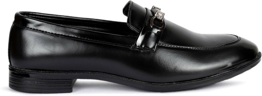 HOSC Loafers Men Casual Synthetic Leather Men Slip On Formal Loafer Shoes  Loafers For Men - Buy HOSC Loafers Men Casual Synthetic Leather Men Slip On  Formal Loafer Shoes Loafers For Men