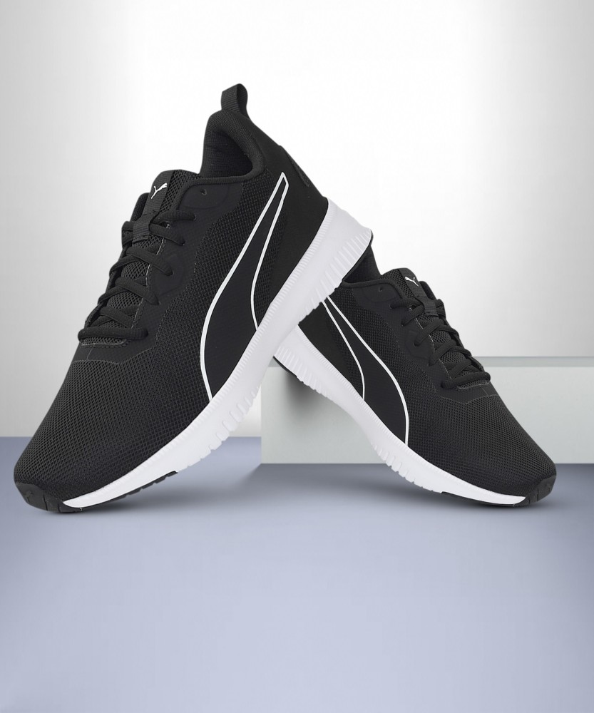 PUMA Flyer Flex Knit Walking Shoes For Men - Buy PUMA Flyer Flex Knit  Walking Shoes For Men Online at Best Price - Shop Online for Footwears in  India 