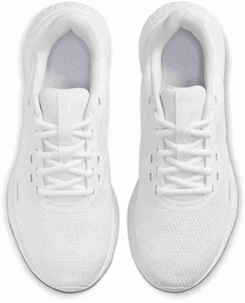 Nike epic react flyknit hotsell blue running shoes flipkart